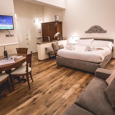 Acacia Firenze -Timo Apartment Ngoại thất bức ảnh