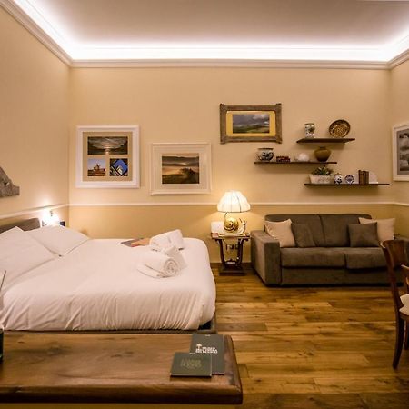 Acacia Firenze -Timo Apartment Ngoại thất bức ảnh