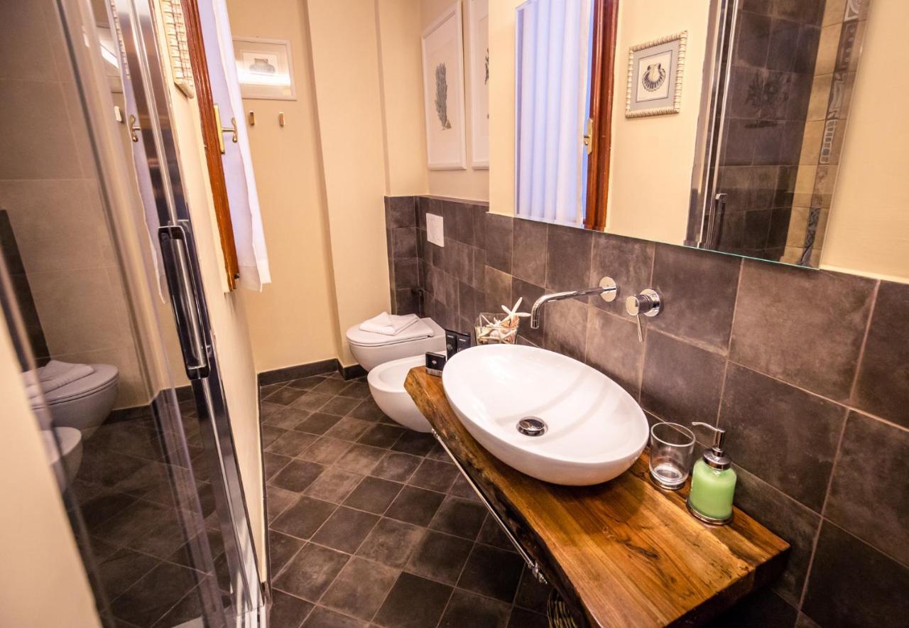 Acacia Firenze -Timo Apartment Ngoại thất bức ảnh