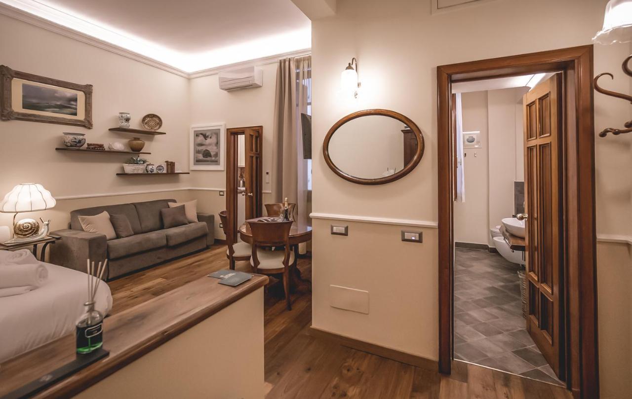 Acacia Firenze -Timo Apartment Ngoại thất bức ảnh