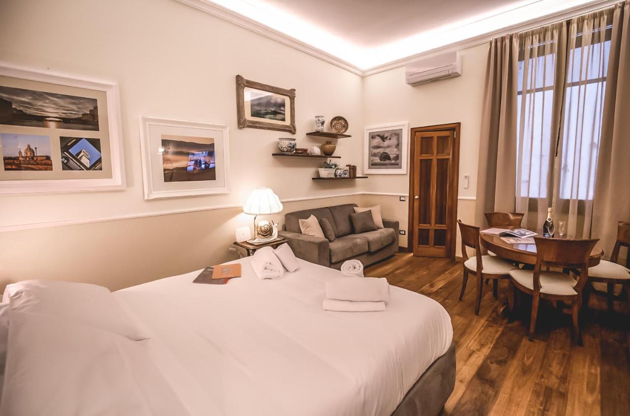 Acacia Firenze -Timo Apartment Ngoại thất bức ảnh