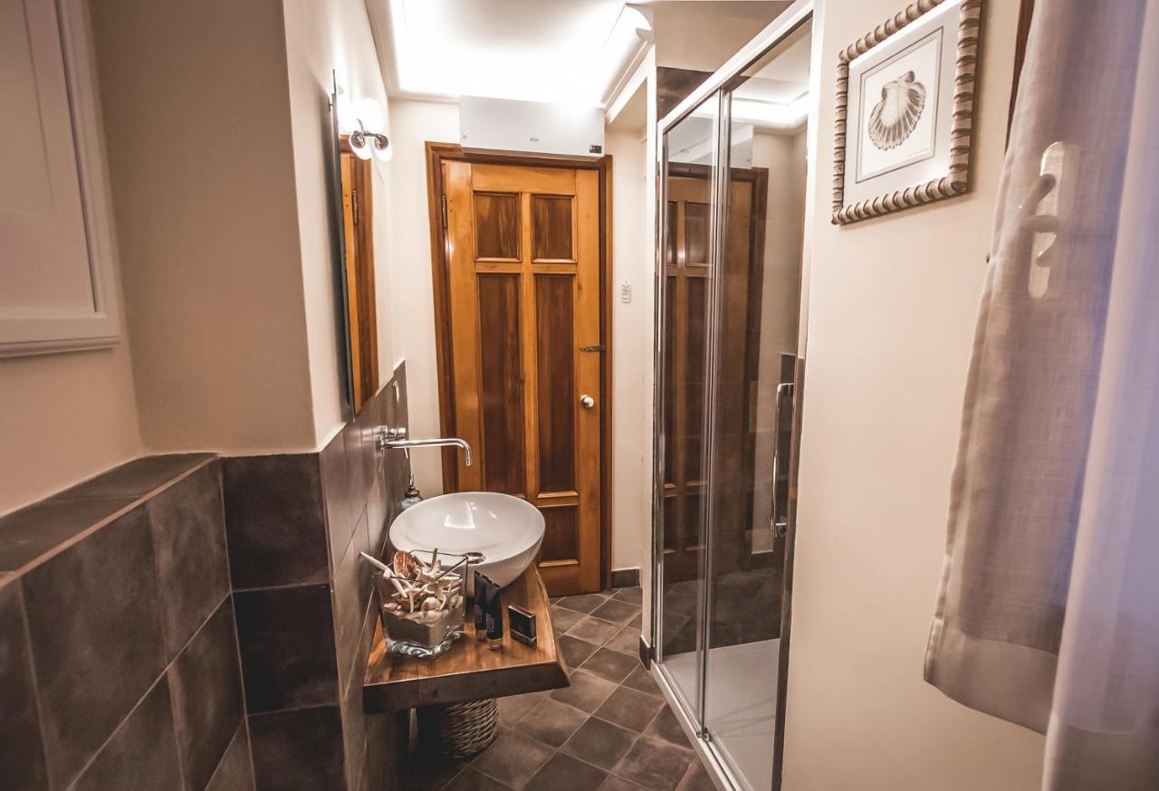 Acacia Firenze -Timo Apartment Ngoại thất bức ảnh