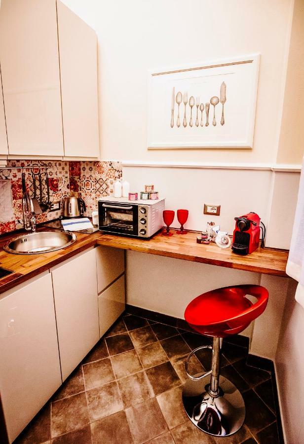 Acacia Firenze -Timo Apartment Ngoại thất bức ảnh