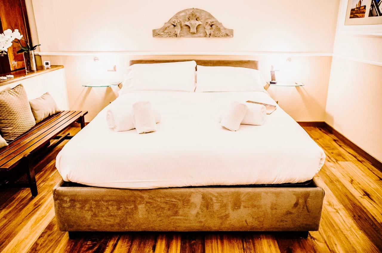 Acacia Firenze -Timo Apartment Ngoại thất bức ảnh