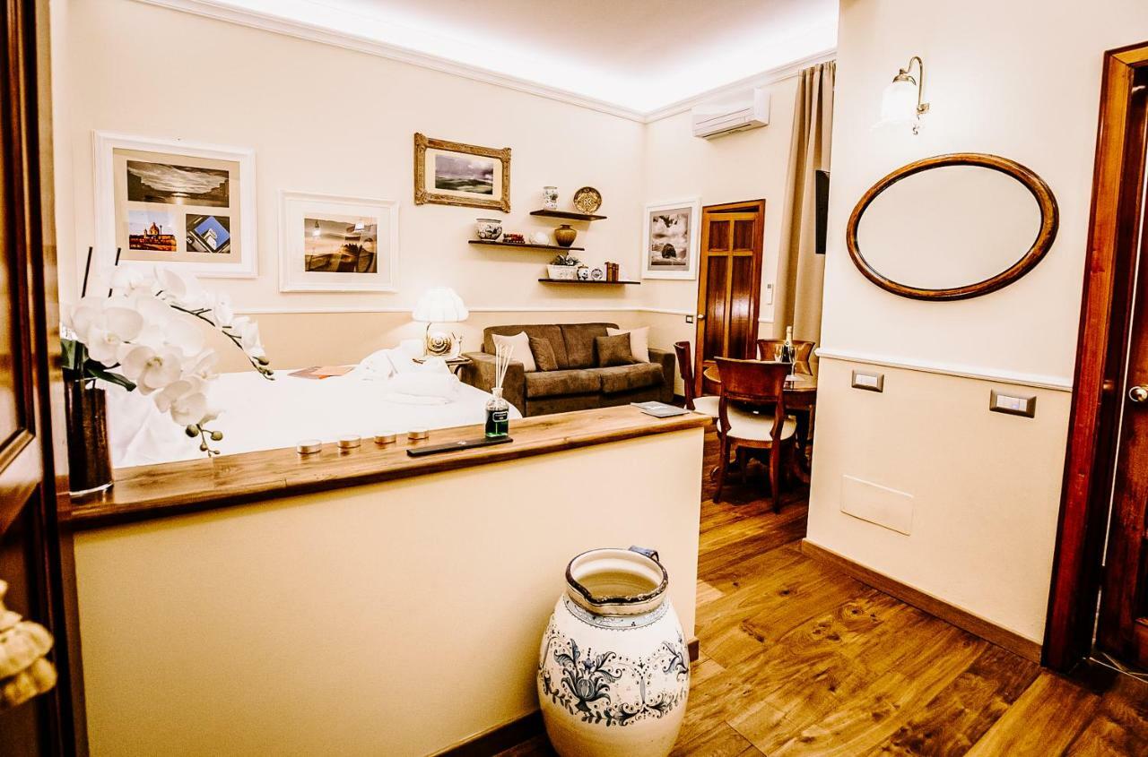 Acacia Firenze -Timo Apartment Ngoại thất bức ảnh