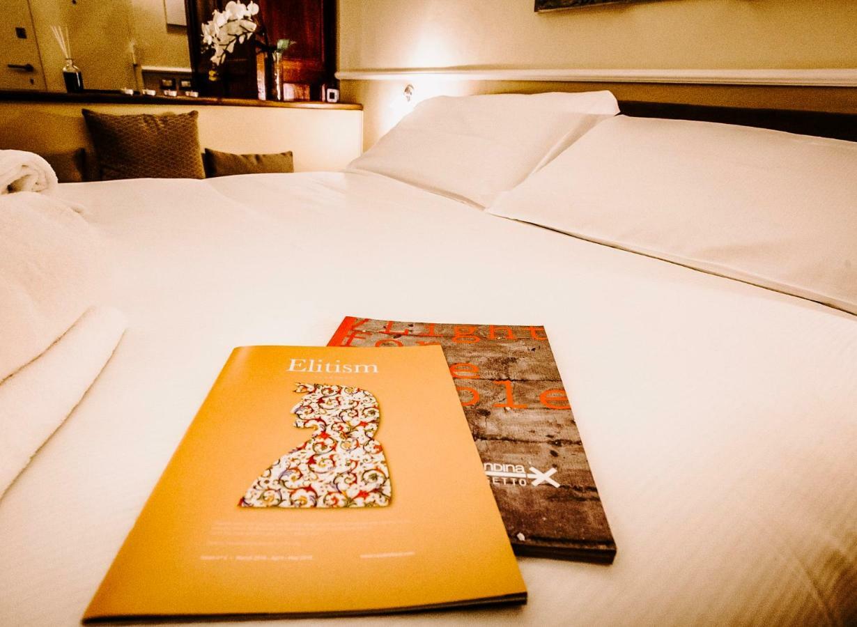 Acacia Firenze -Timo Apartment Ngoại thất bức ảnh