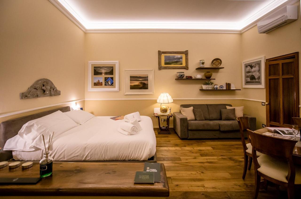 Acacia Firenze -Timo Apartment Ngoại thất bức ảnh